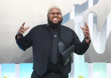 2022 MTV Video Music Awards Arrivals