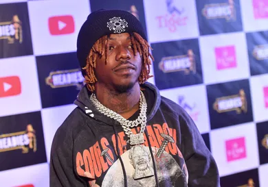 The 15th Annual Headies Awards