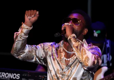 Harlem's Fashion Row 15th Anniversary Fashion Show And Style Awards - After Party