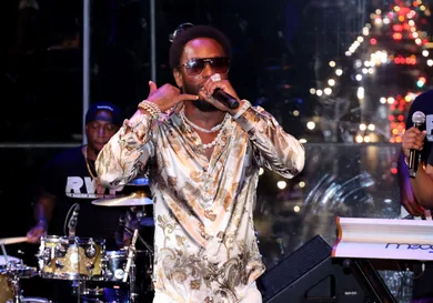 Harlem's Fashion Row 15th Anniversary Fashion Show And Style Awards - After Party