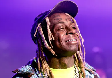 Lil Wayne