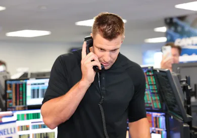 Annual Charity Day Hosted by Cantor Fitzgerald and The Cantor Fitzgerald Relief Fund