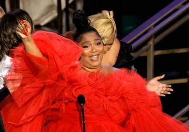 74th Primetime Emmys - Show