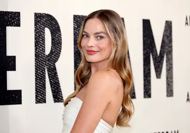 "Amsterdam" World Premiere