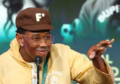 Tyler, The Creator