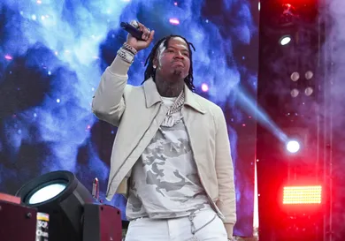 2022 Rolling Loud New York