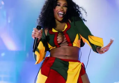 Global Citizen Festival 2022: Accra