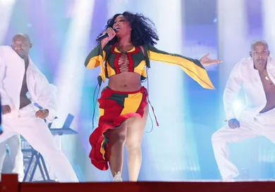 Global Citizen Festival 2022: Accra