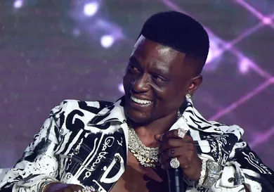 Boosie Badazz