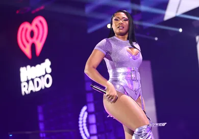 2022 iHeartRadio Music Festival - Night 2 - Show