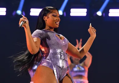 2022 iHeartRadio Music Festival - Night 2 - Show