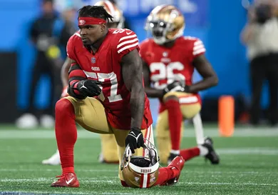 San Francisco 49ers v Carolina Panthers