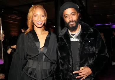 Joopiter Launch With Pharrell Williams