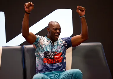 Jimmie Allen PBA Challenge presented by Bowlero