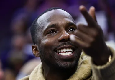 Milwaukee Bucks v Philadelphia 76ers