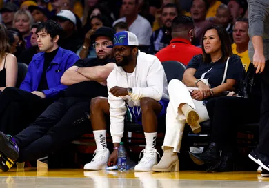 Los Angeles Clippers v Los Angeles Lakers