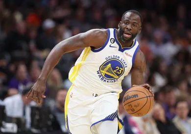 Golden State Warriors v Phoenix Suns