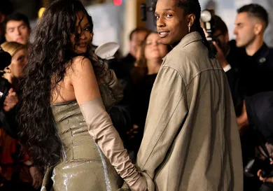 Marvel Studios' "Black Panther 2: Wakanda Forever" Premiere