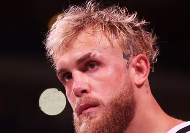 Jake Paul