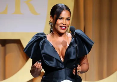 EBONY Power 100 - Inside