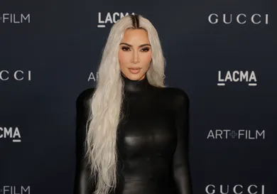 11th Annual LACMA Art + Film Gala - Arrivals