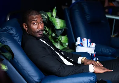 Atlanta Hawks v New York Knicks