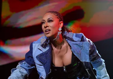 The Millennium Tour - Atlanta, GA