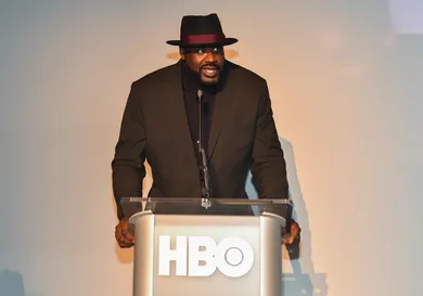 HBO Hosts Premiere For Four-Part Documentary "SHAQ"