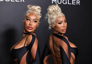 Thierry Mugler: Couturissime Exhibition Opening Night