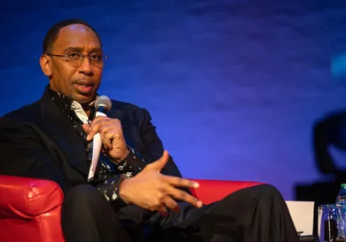 The Apollo Presents In Conversation: Fat Joe