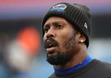 Minnesota Vikings v Buffalo Bills