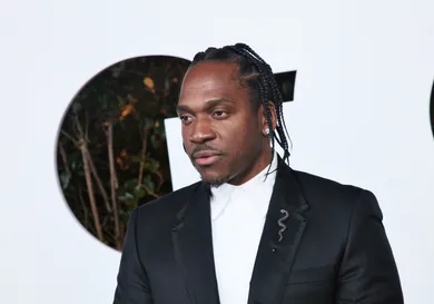 2022 GQ Men Of The Year Party Hosted By Global Editorial Director Will Welch - Arrivals