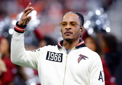 Chicago Bears v Atlanta Falcons