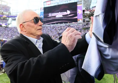 Dallas Cowboys v Minnesota Vikings