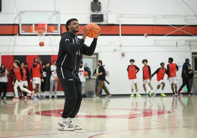 Sierra Canyon v Cleveland