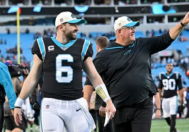 Denver Broncos v Carolina Panthers