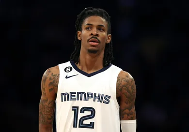 Memphis Grizzlies v New York Knicks