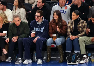 Memphis Grizzlies v New York Knicks