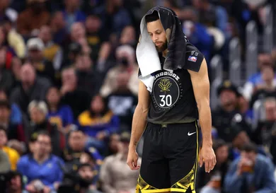 Los Angeles Clippers v Golden State Warriors