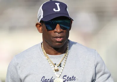 SWAC Championship - Southern v Jackson State