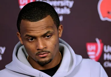 Cleveland Browns v Houston Texans