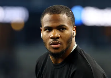 Indianapolis Colts v Dallas Cowboys