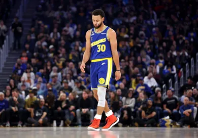 Indiana Pacers v Golden State Warriors