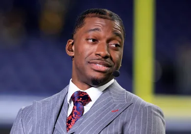 Pittsburgh Steelers v Indianapolis Colts