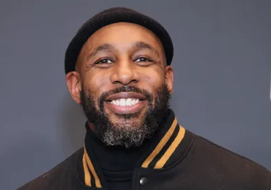 Stephen "tWitch" Boss