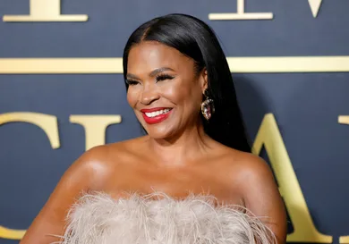 Peacock's "The Best Man: The Final Chapters" Premiere Event - Arrivals