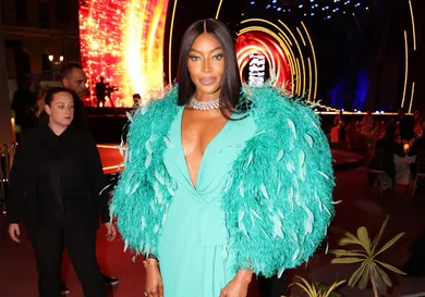 Closing Night Gala - Red Carpet - The Red Sea International Film Festival