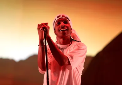 Amazon Music Live Concert Series - 12/8/22