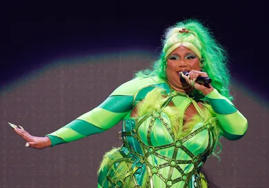 iHeartRadio Z100's Jingle Ball 2022 – Show