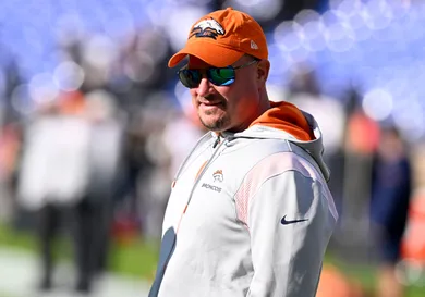 Denver Broncos v Baltimore Ravens